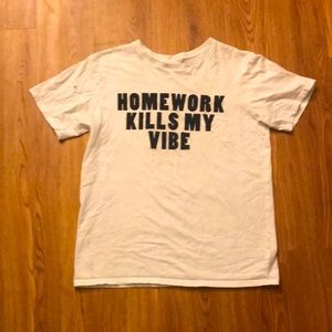 Children’s place unisex graphic tee